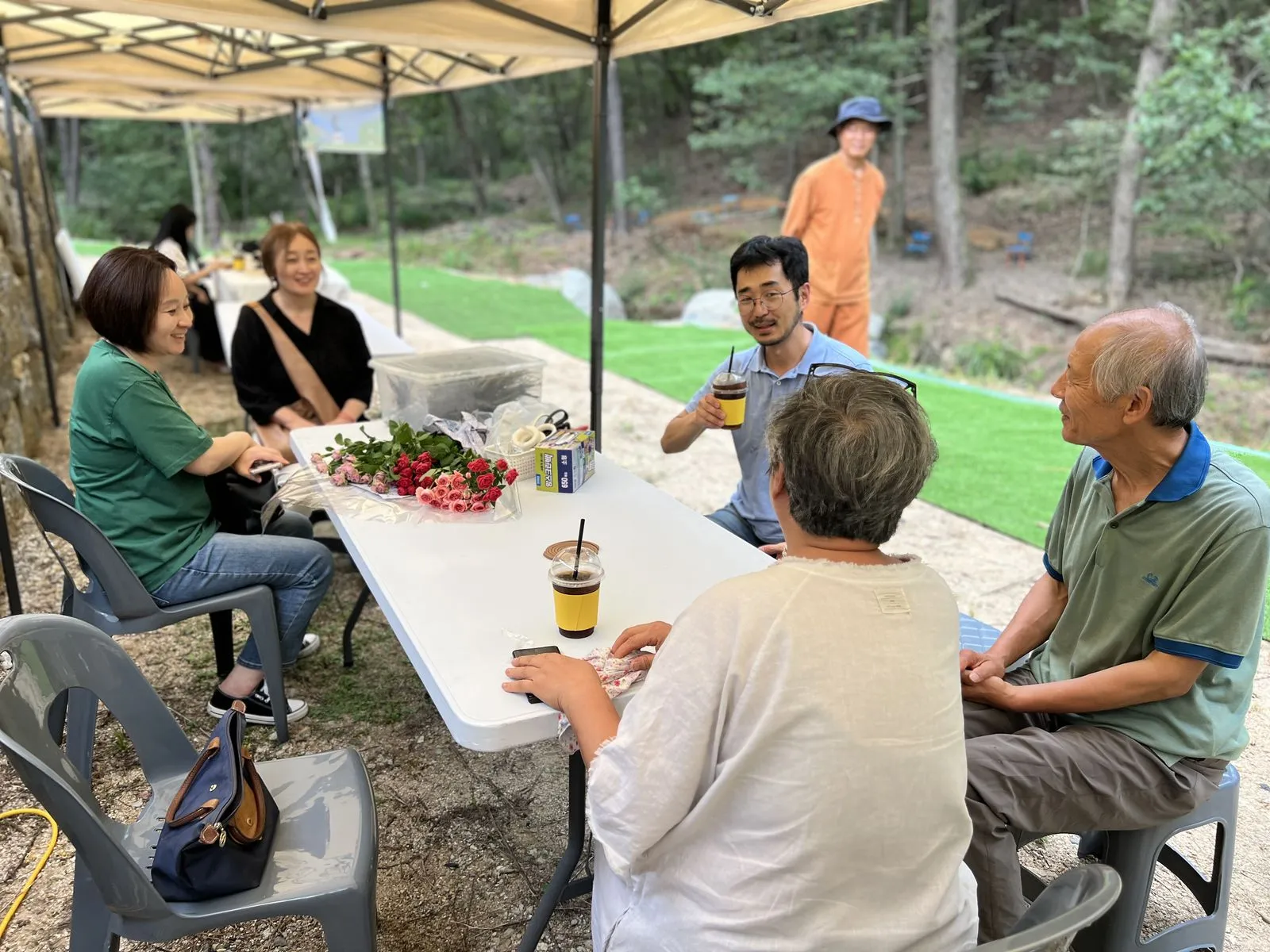 제2회 무이경험마켓 현장 사진 11